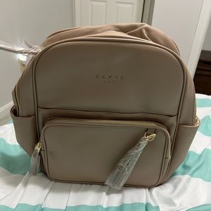 Elkie and Company Aspen Midi backpack